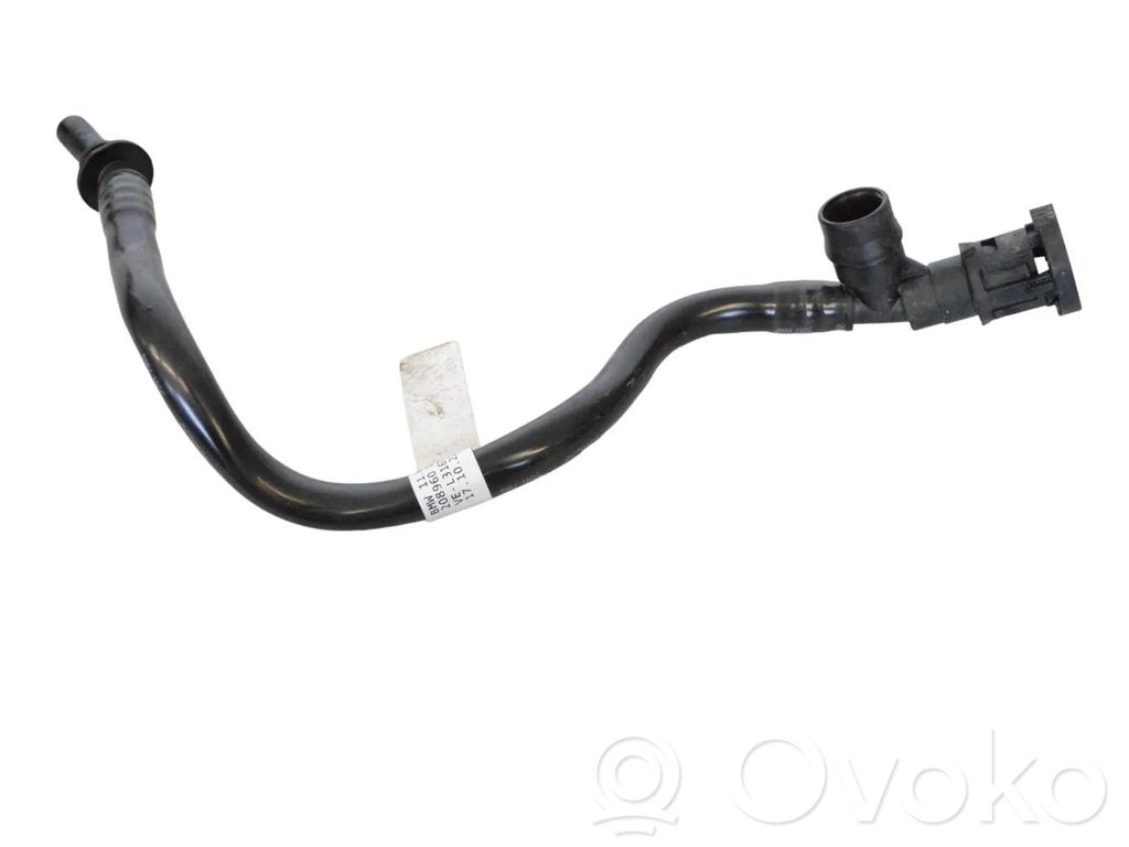 BMW 3 G20 G21 Conductă/furtun vacuum 