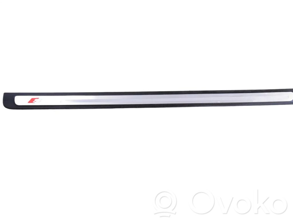 Audi A5 8T 8F Capac prag față