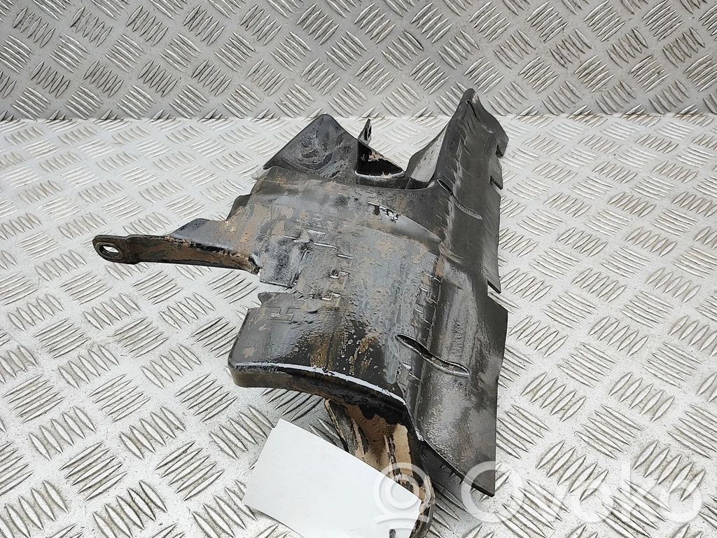 Ghidaj aer/conductă intercooler   GK31V8310A