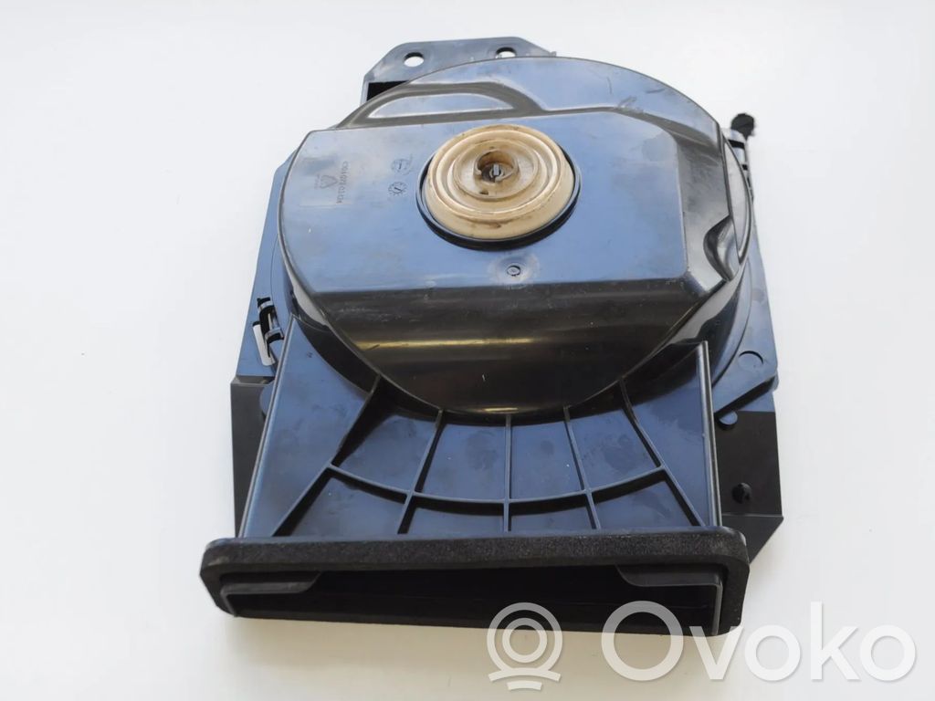 BMW 3 F30 F35 F31 Głośnik niskotonowy