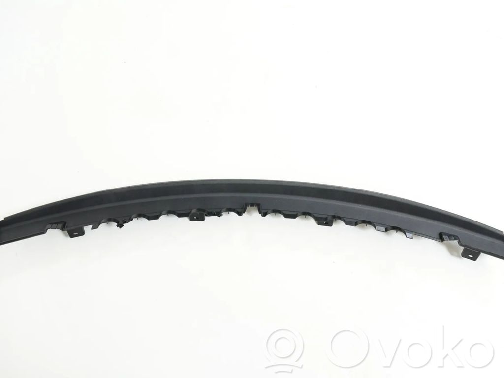 BMW M2 F87 Altra parte interiore