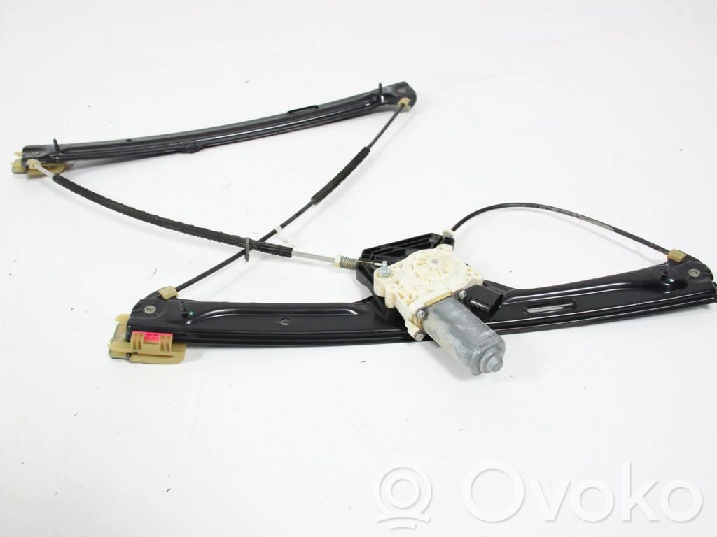 BMW X5 F15 Mécanisme lève-vitre avant avec moteur