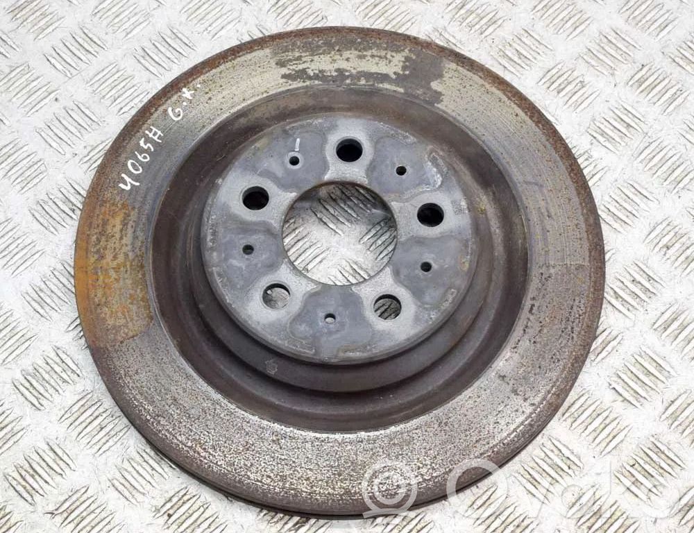 Tesla Model 3 Disc frână spate 