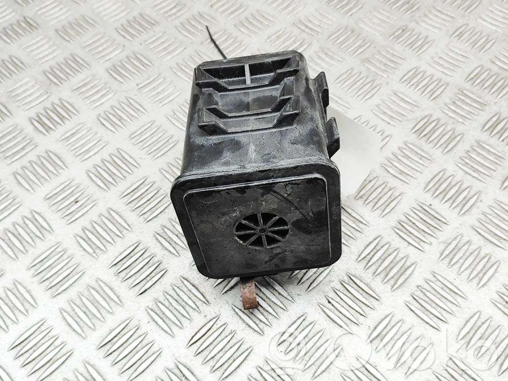 Aktivkohlefilter   1780A036