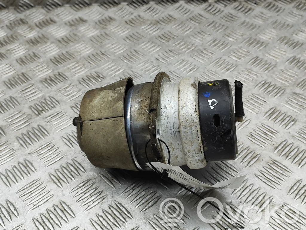 Porsche Cayenne (92A) Suport tampon motor 