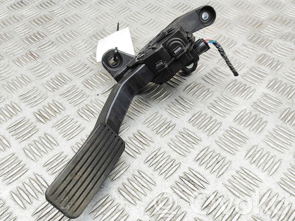 Gaspedal   DH32729G2900,35191G2100,32700G2920