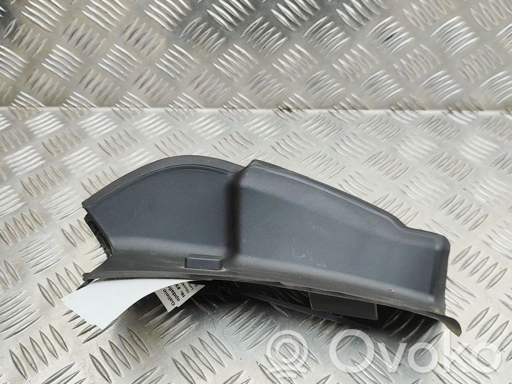 Mercedes-Benz GLE W167 Moulure de garniture de feu arrière / postérieur
