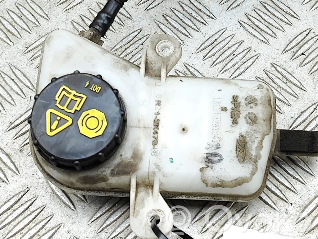 Rezervor lichid frână   BK212K478BB