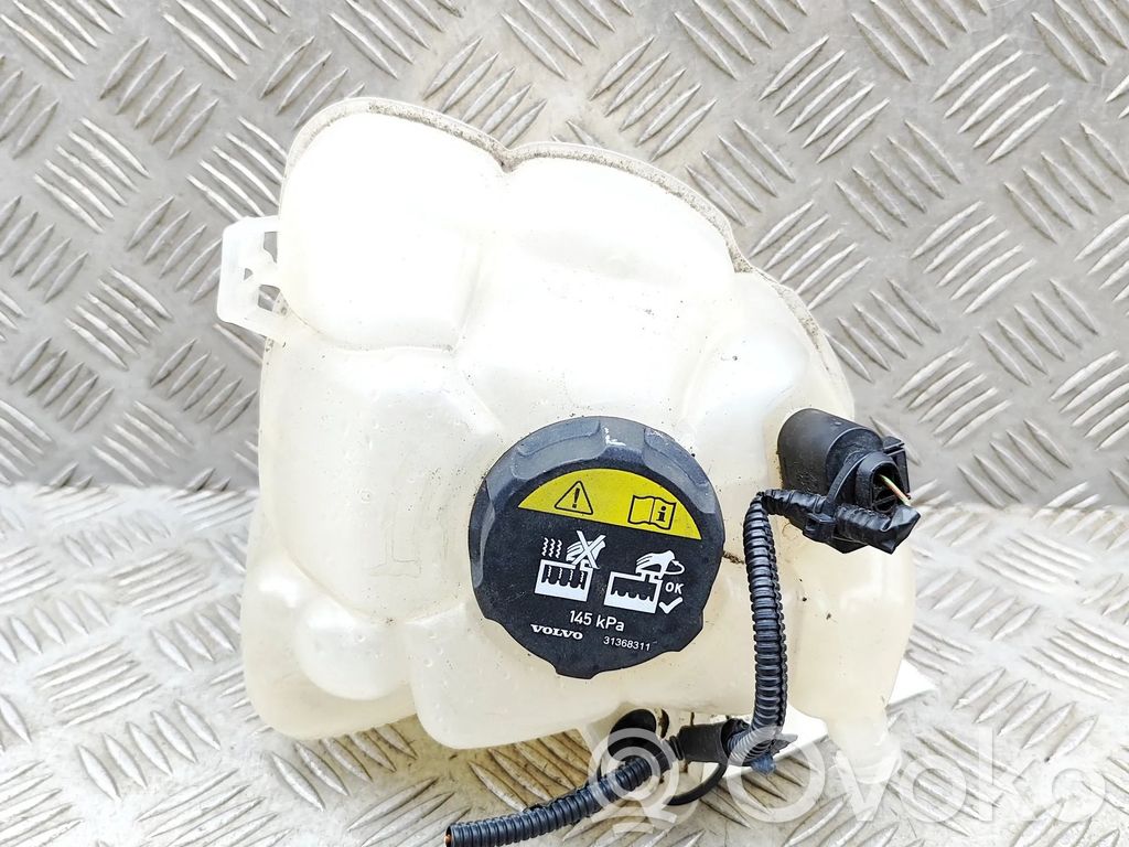 Volvo XC60 Vase d'expansion / réservoir de liquide de refroidissement