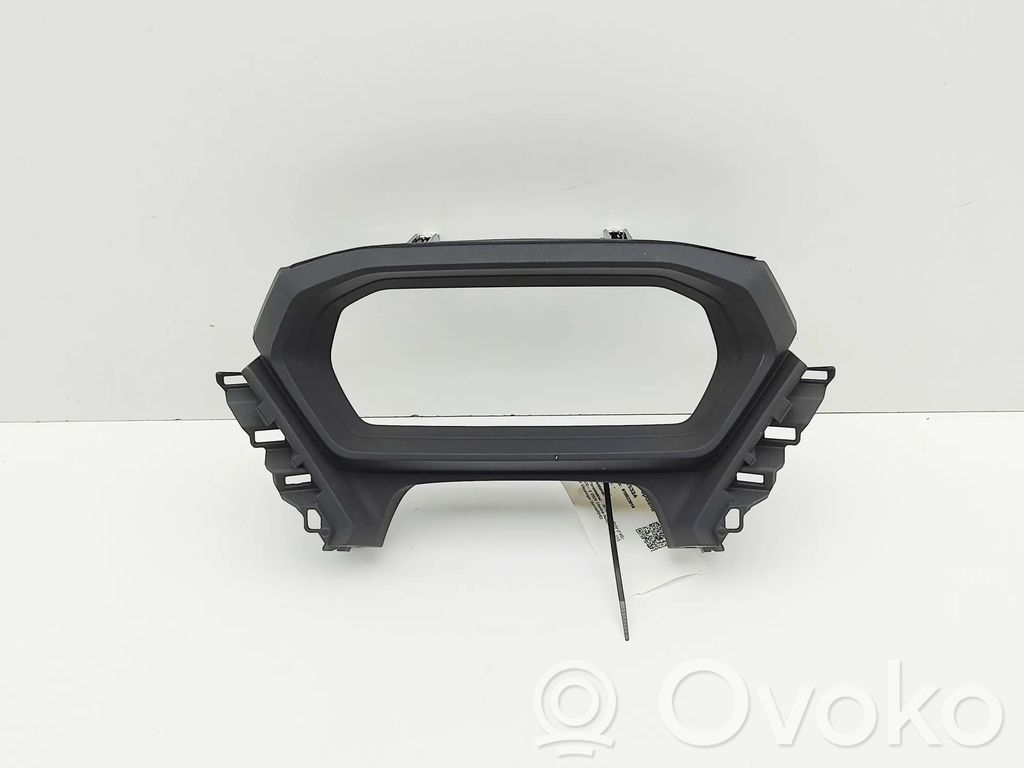 Audi Q4 e-tron Mască ceasuri bord 