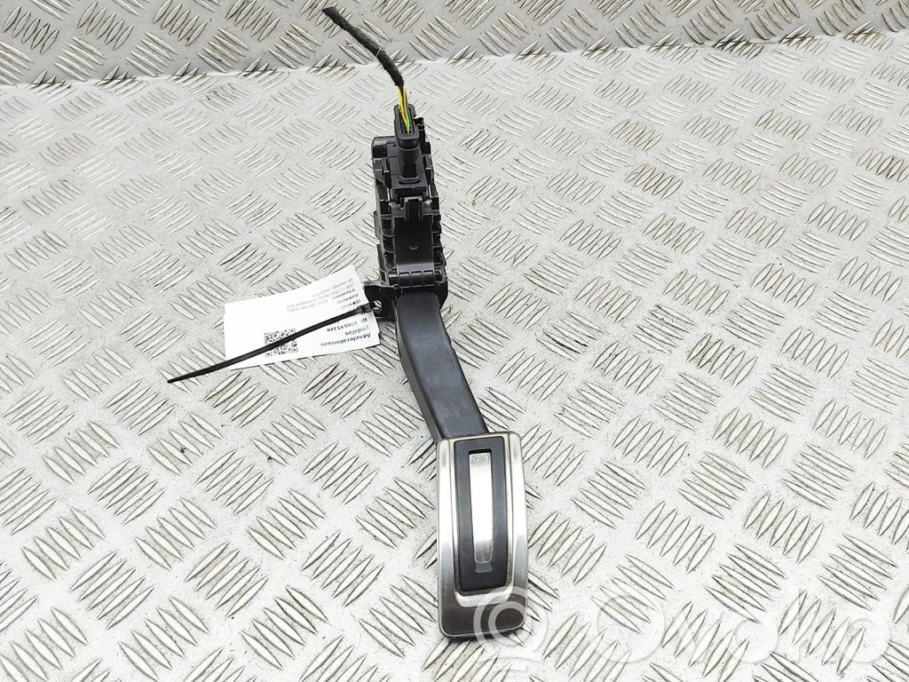 Gaspedal   6PV01400502,1EC723503