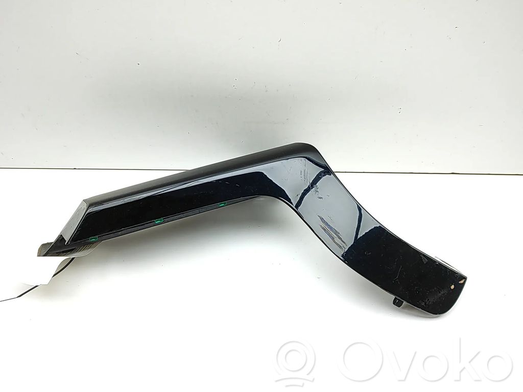 Moldura de la puerta trasera   87362G5000