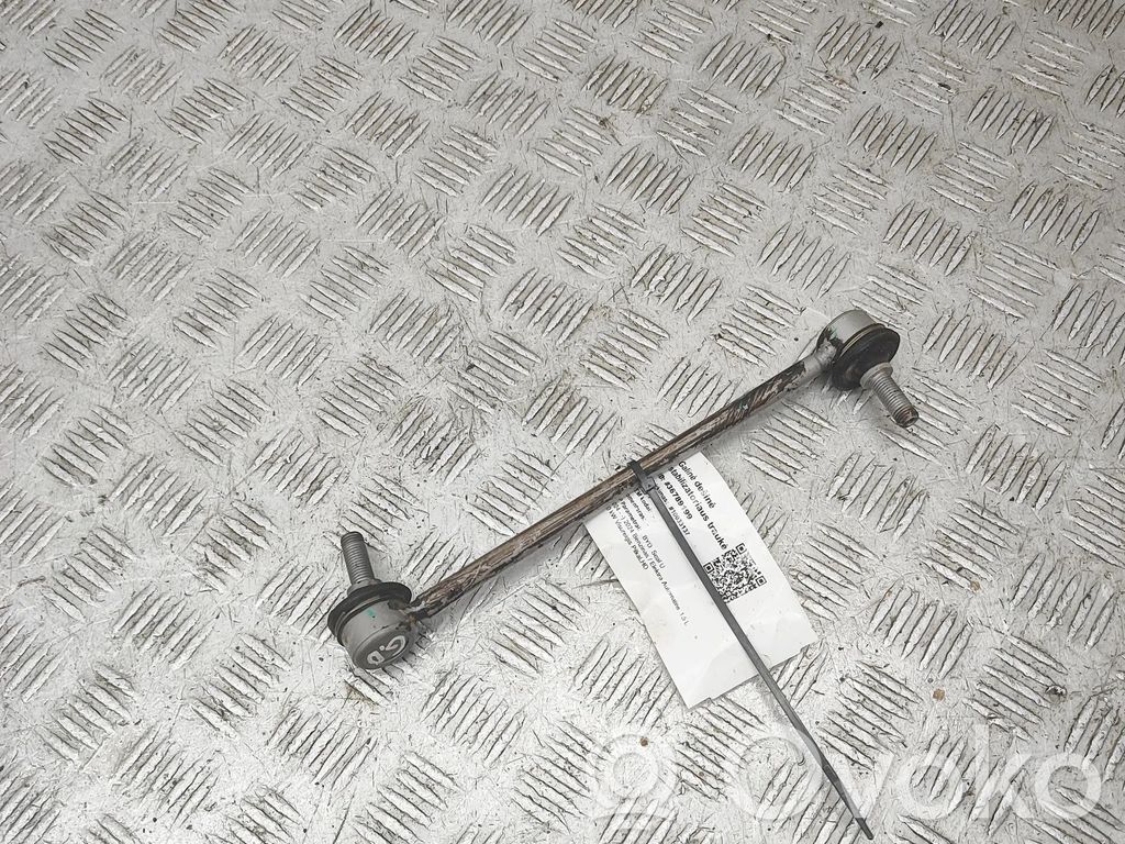 BYD Seal Bară/bieletă antiruliu spate 