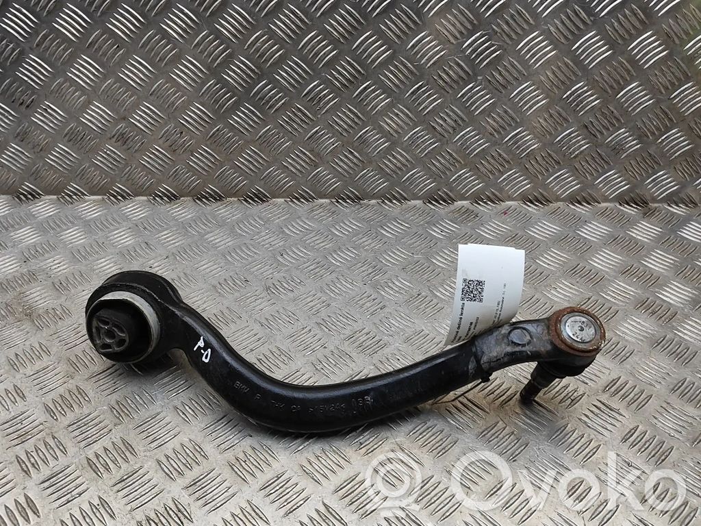 BMW X5 F15 Querlenker Achsschenkel vorne