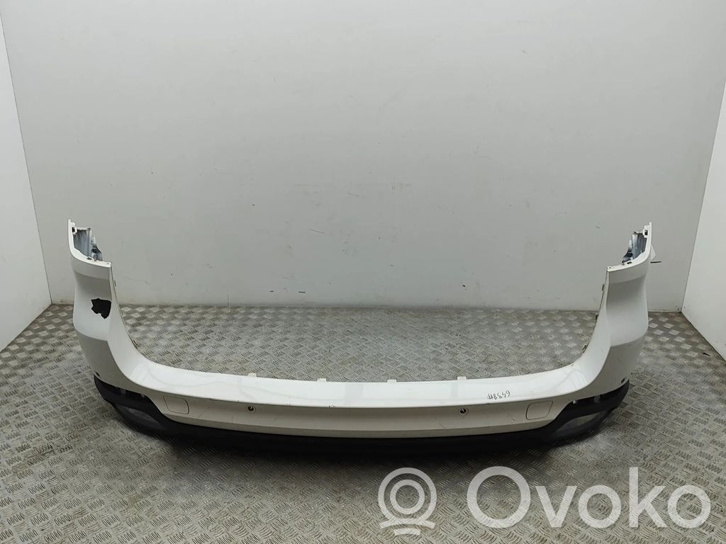BMW X5 F15 Paraurti