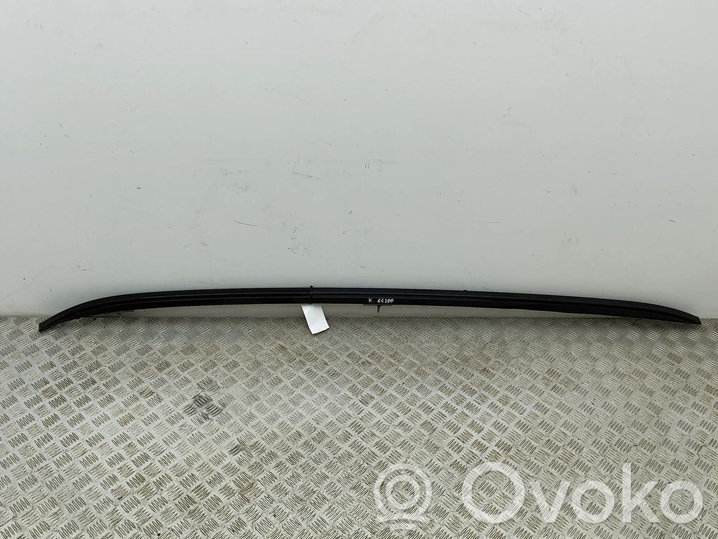 BMW X5 F15 Barra del techo 