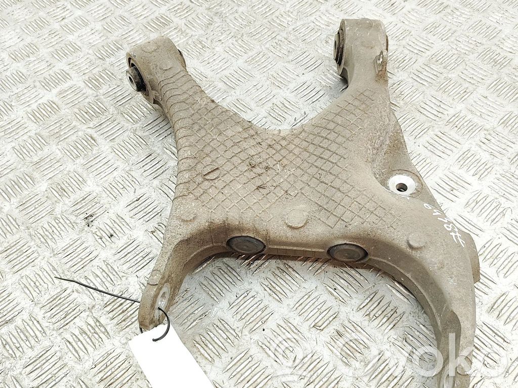 BMW X5 F15 Basculă superioară spate