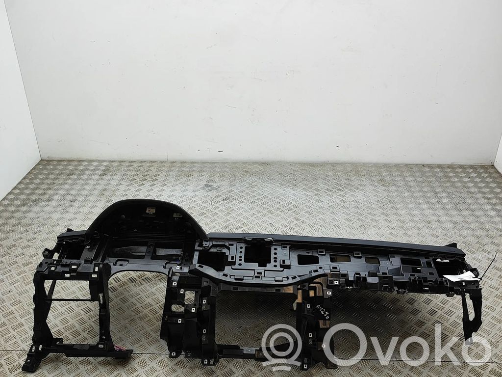BYD Seal Bord 