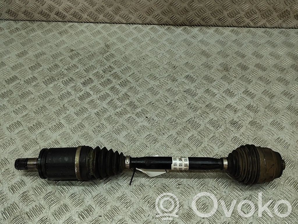 Etuvetoakseli   8486201