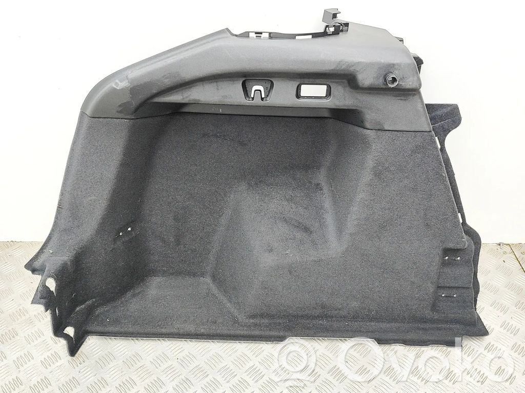 Panou lateral portbagaj   89E863879H