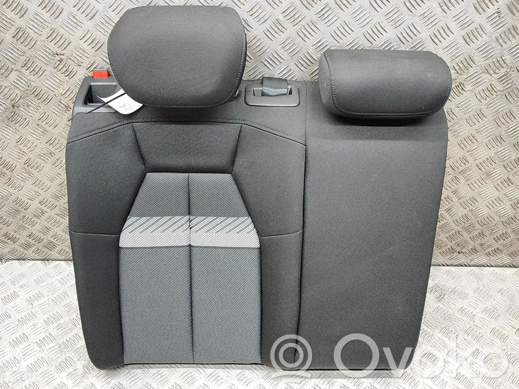 Audi Q4 Sportback e-tron Sedile posteriore 