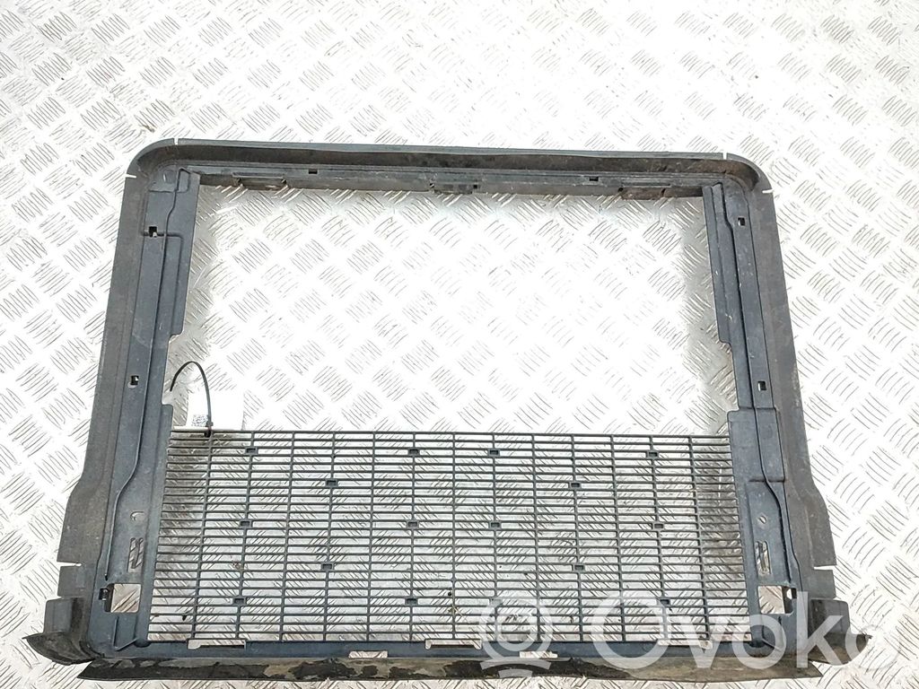 Condotto d'aria intercooler   1EA121281C
