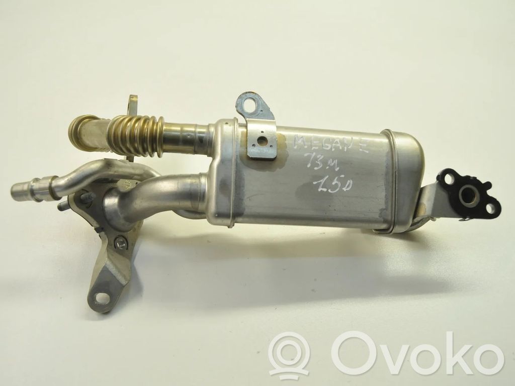 Renault Megane III Răcitor supapă EGR 