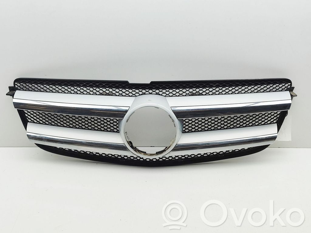Mercedes-Benz GL X166 Grille de calandre avant 