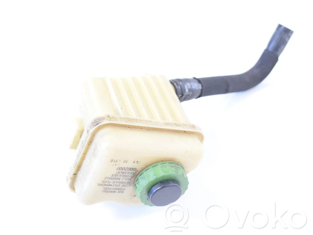 Audi Q7 4M Serbatoio/vaschetta del liquido del servosterzo