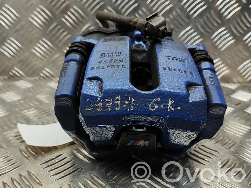 BMW 5 G30 G31 G38 Etrier frână spate