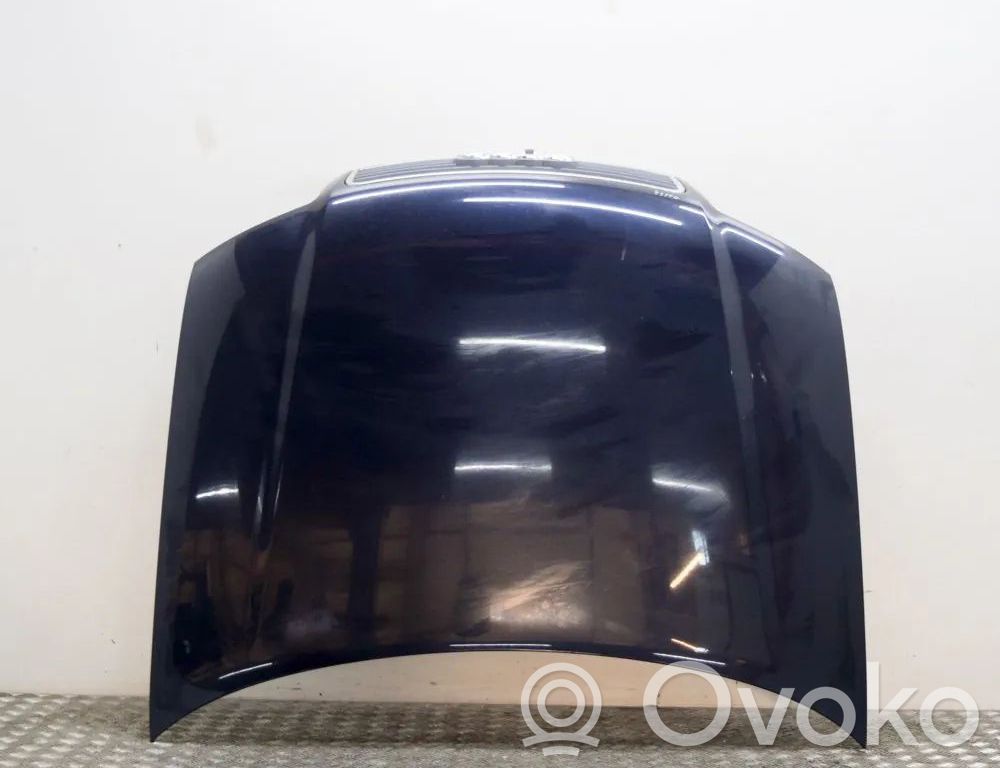 Audi A4 S4 B6 8E 8H Vano motore/cofano