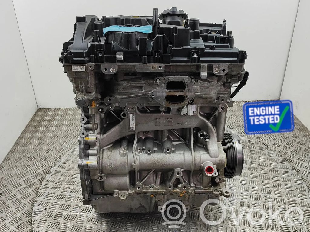 Silnik   8632012,782913800,B48C