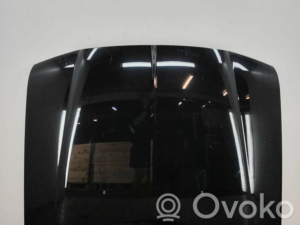 Chrysler 300 - 300C Motorhaube