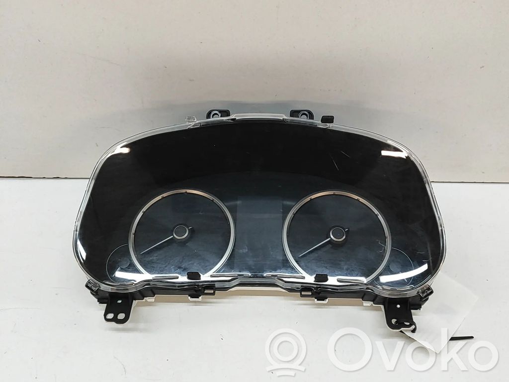 Lexus NX Velocímetro (tablero de instrumentos) 