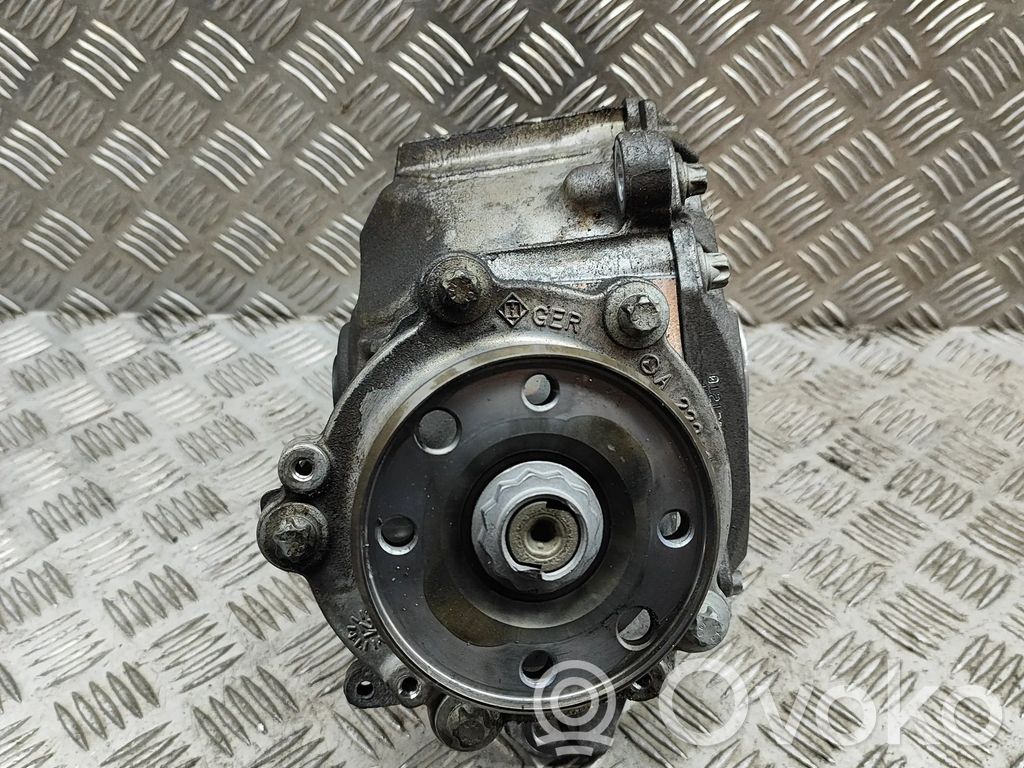 Mercedes-Benz E W213 Diferencial delantero