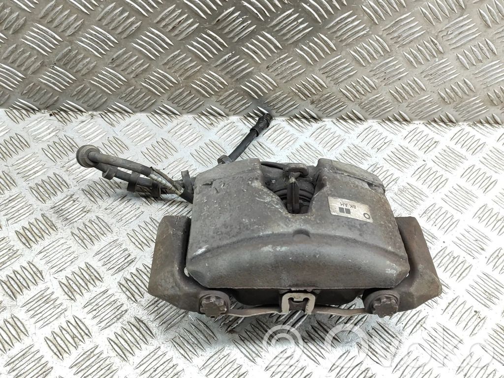 Audi A5 8T 8F Bremssattel vorne