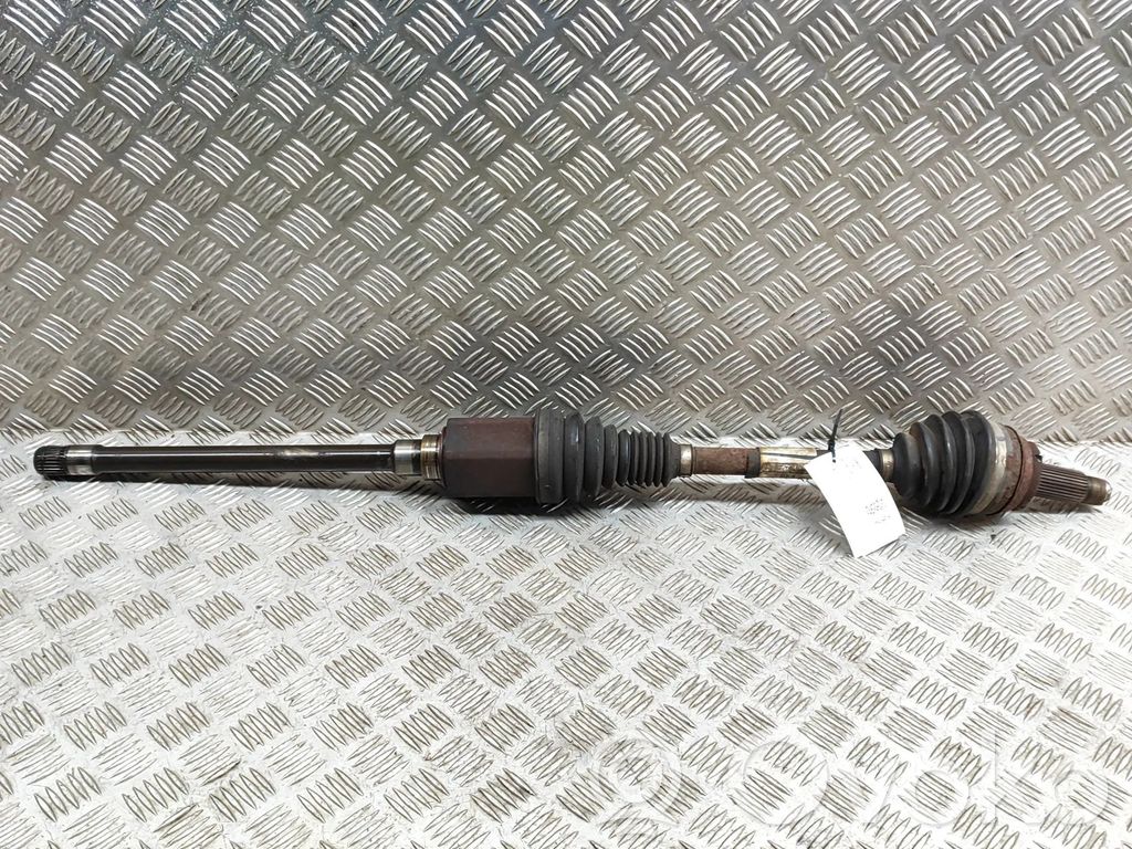 BMW X5 E70 Antriebswelle vorne