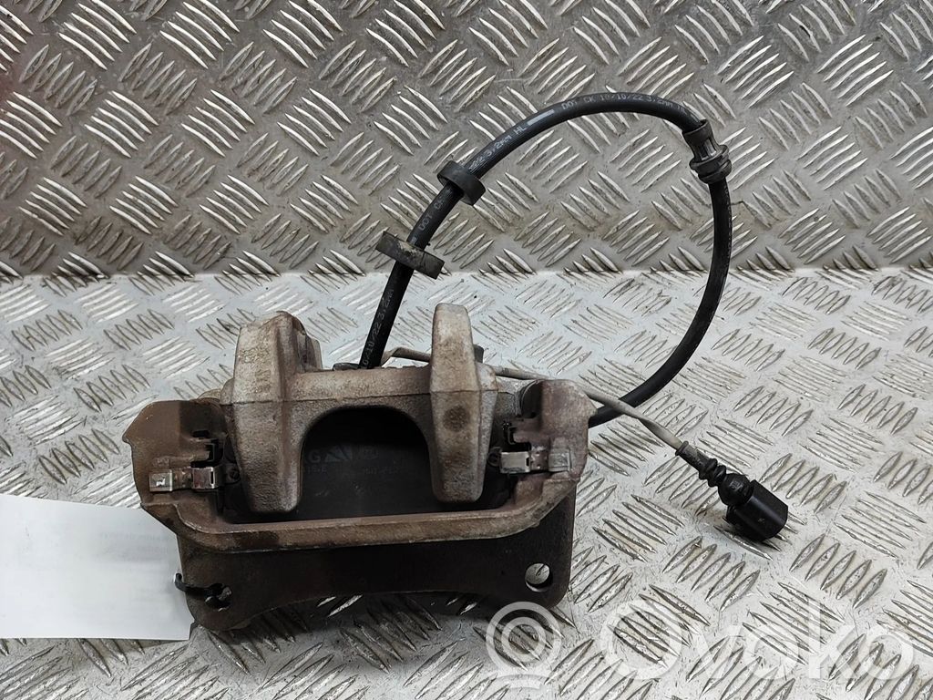 Volkswagen ID.3 Étrier de frein avant