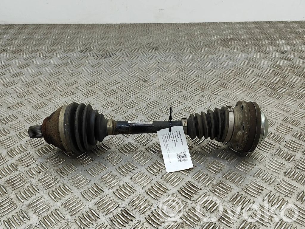 Etuvetoakseli   5N0407761F