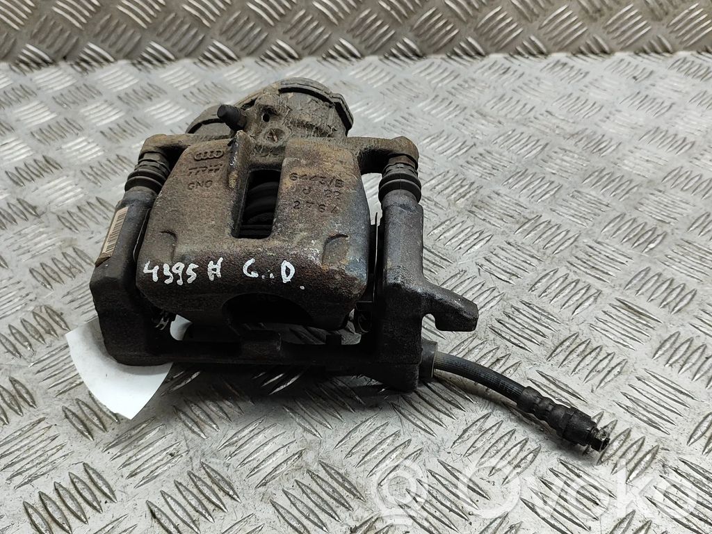 Audi A5 8T 8F Caliper del freno trasero