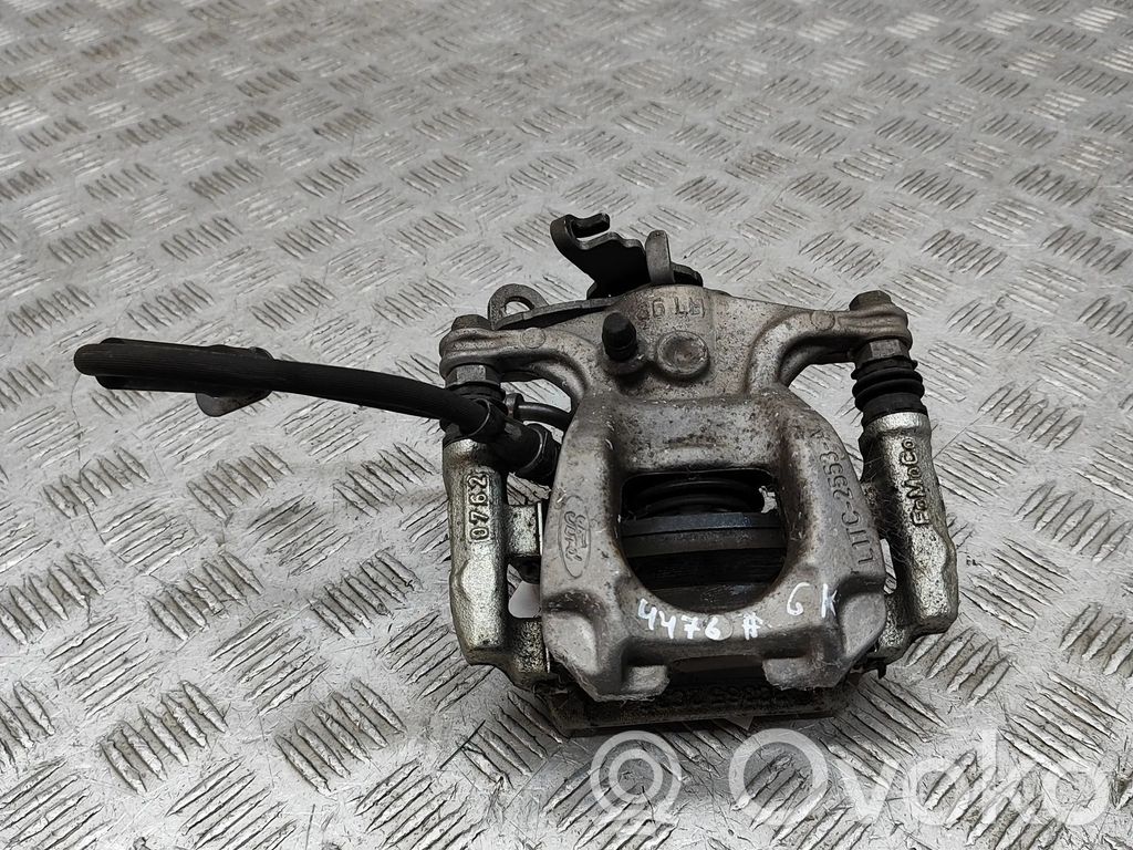 Etrier frână spate   L1TC2553A