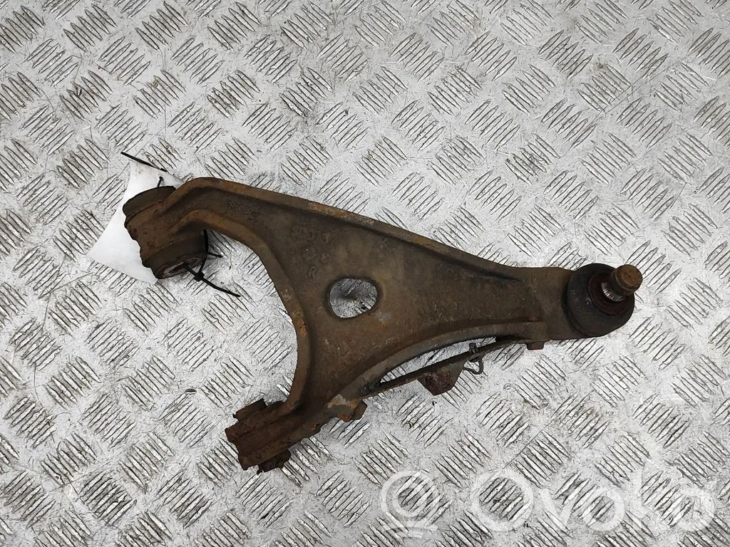 Toyota GT 86 Querlenker Achsschenkel hinten