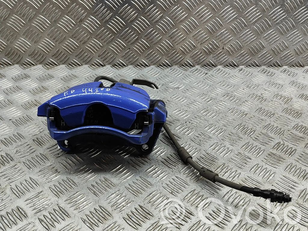 Volkswagen Golf VII Bremssattel vorne 