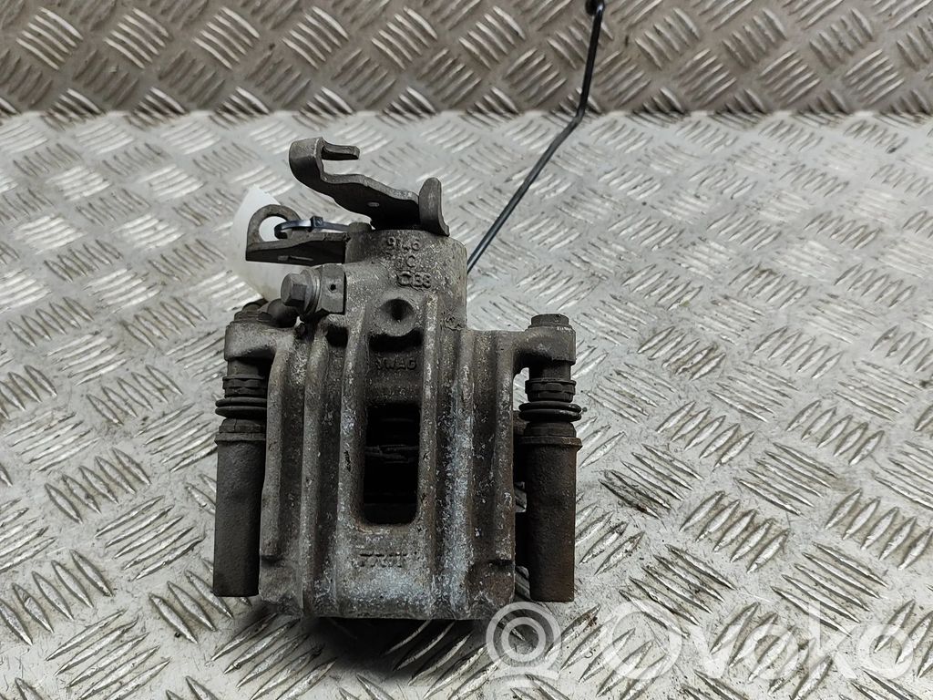 Seat Arona Bremssattel hinten