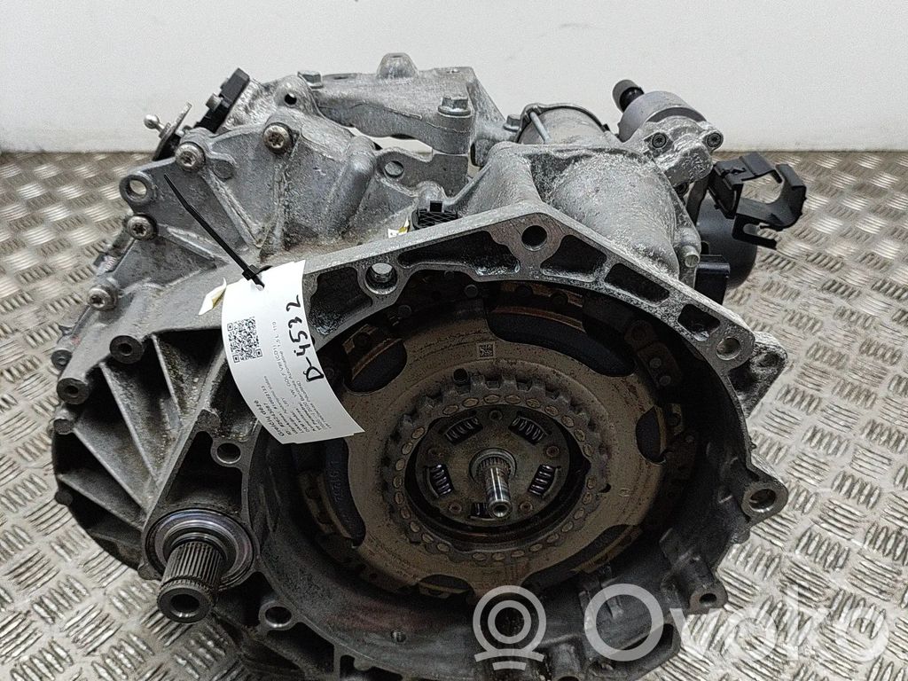 Volkswagen Golf VIII Cutie de viteze automată
