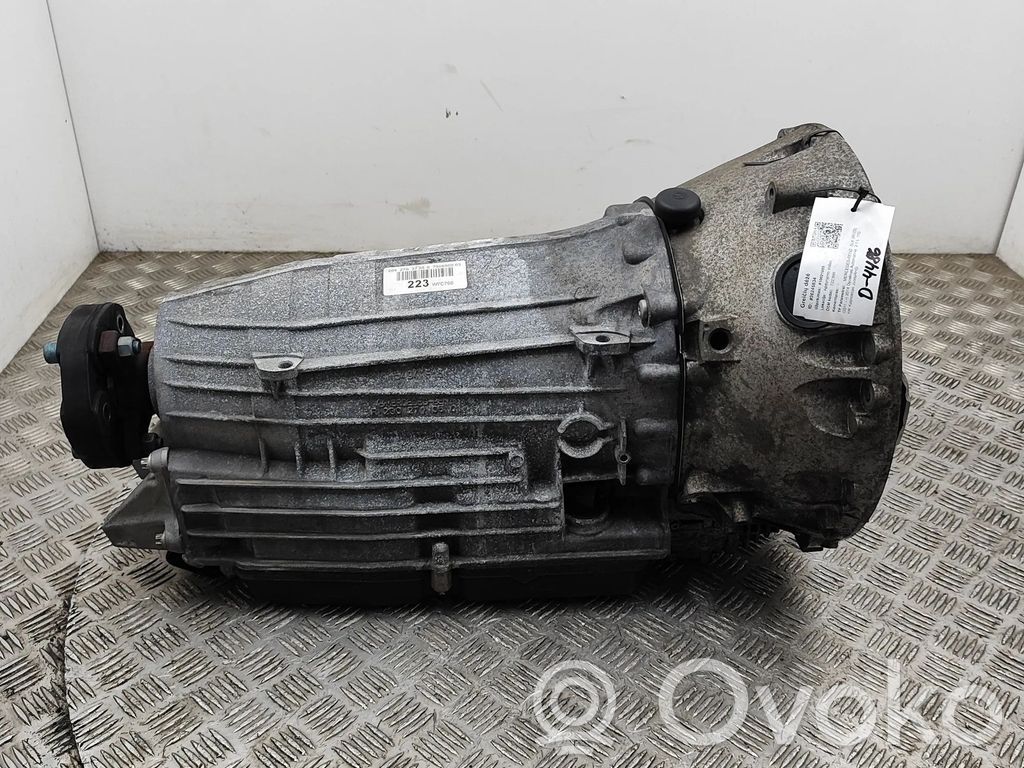 Caja de cambios automática   A2302710100,A2042703705,722908