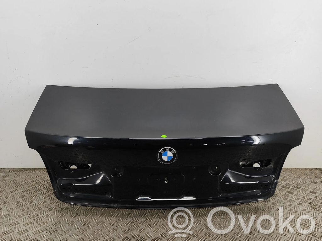 BMW 7 G11 G12 Puerta del maletero/compartimento de carga