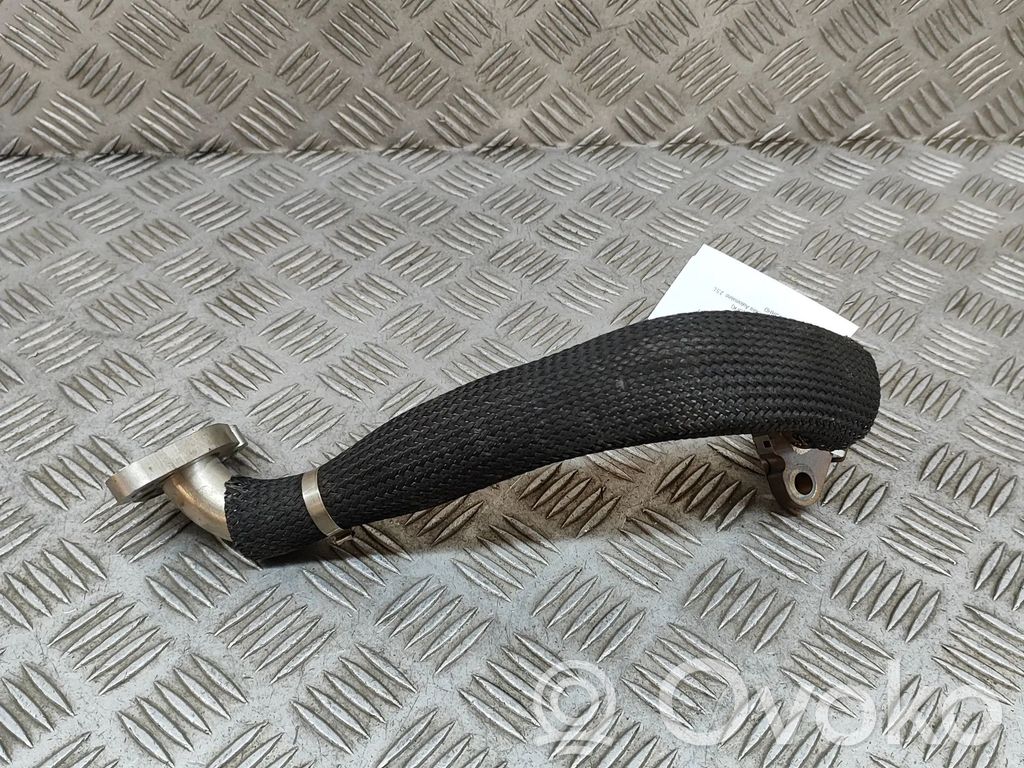 Ford Kuga III Conductă/furtun supapă EGR 