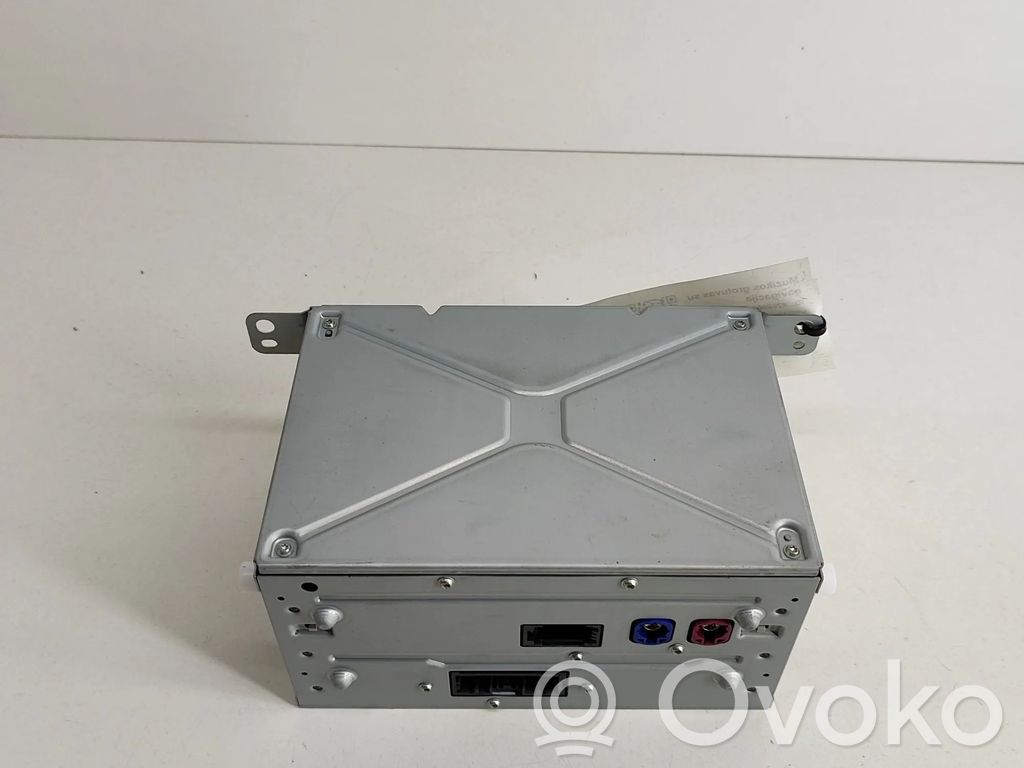Radio / CD-Player / DVD-Player / Navigation   32375181AA,32326054,32326054AA,32375181