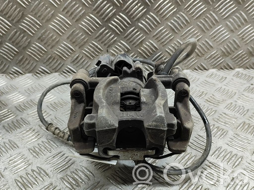 BMW 2 F45 Etrier frână spate 